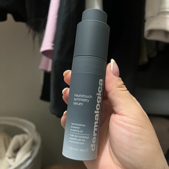 Dermalogica neurotouch symmetry serum - Picture 1 of 1